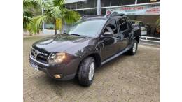 RENAULT - OROCH - 2016/2016 - Preta - R$ 67.000,00