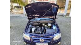 VOLKSWAGEN - GOL - 2006/2006 - Azul - R$ 23.000,00