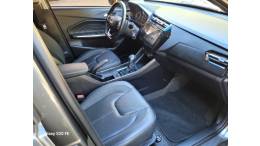 CHERY - TIGGO - 2021/2022 - Cinza - R$ 75.000,00