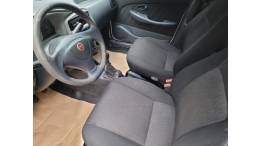 FIAT - PALIO - 2011/2012 - Branca - R$ 30.000,00