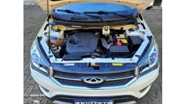 CHERY - TIGGO - 2019/2020 - Branca - R$ 62.000,00