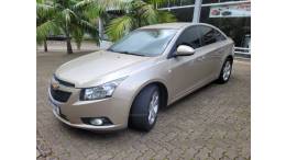 CHEVROLET - CRUZE - 2014/2014 - Bege - R$ 62.000,00