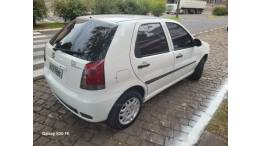 FIAT - PALIO - 2013/2013 - Branca - R$ 33.000,00