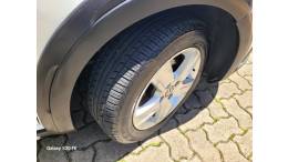 VOLKSWAGEN - SAVEIRO - 2012/2012 - Branca - R$ 54.000,00