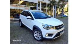 CHERY - TIGGO - 2019/2020 - Branca - R$ 62.000,00
