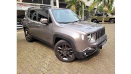 JEEP - RENEGADE - 2020/2020 - Cinza - R$ 90.000,00