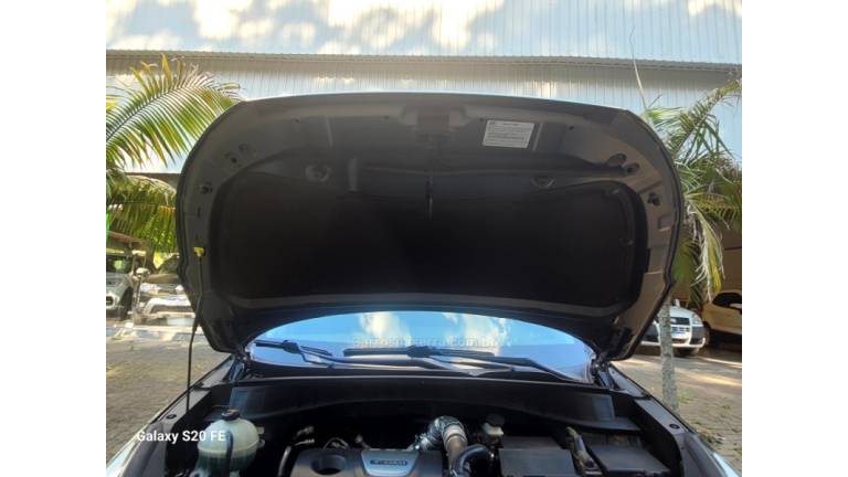 HYUNDAI - TUCSON - 2018/2018 - Cinza - R$ 92.000,00