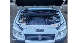 FIAT - DOBLÓ - 2013/2013 - Branca - R$ 44.000,00