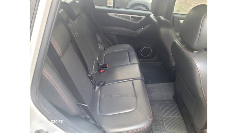 LIFAN - X60 - 2018/2018 - Branca - R$ 53.000,00