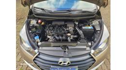 HYUNDAI - HB20 - 2017/2017 - Prata - R$ 48.000,00