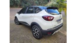 RENAULT - CAPTUR - 2018/2018 - Branca - R$ 72.000,00