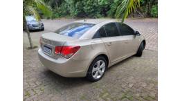 CHEVROLET - CRUZE - 2014/2014 - Bege - R$ 62.000,00