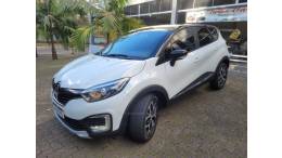 RENAULT - CAPTUR - 2018/2018 - Branca - R$ 72.000,00