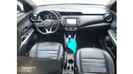 NISSAN - KICKS - 2018/2018 - Branca - R$ 82.000,00
