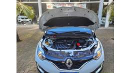 RENAULT - CAPTUR - 2018/2018 - Branca - R$ 72.000,00