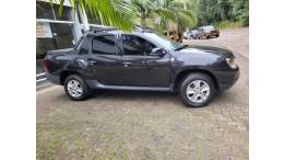 RENAULT - OROCH - 2016/2016 - Preta - R$ 67.000,00