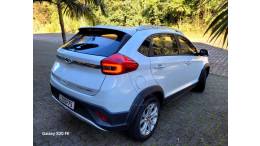 CHERY - TIGGO - 2019/2020 - Branca - R$ 62.000,00