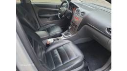 FORD - FOCUS - 2013/2013 - Prata - R$ 43.000,00