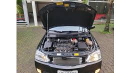 CHEVROLET - ASTRA - 2011/2011 - Preta - R$ 36.000,00