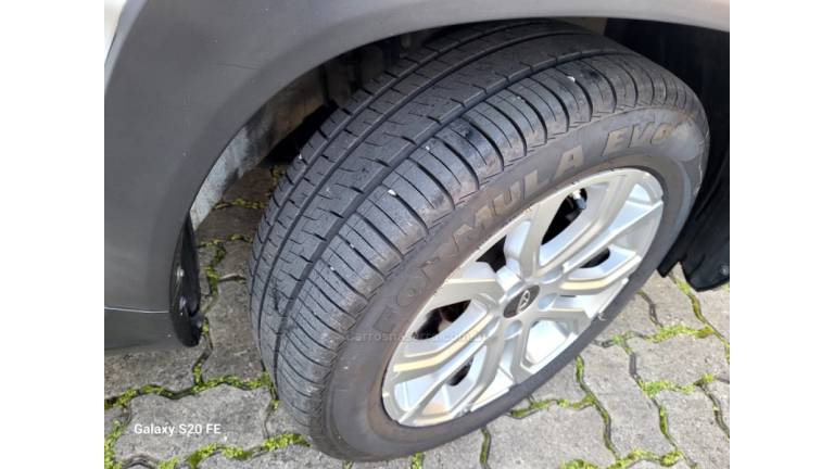 CHERY - TIGGO - 2019/2020 - Branca - R$ 62.000,00