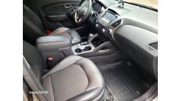 HYUNDAI - IX35 - 2019/2020 - Cinza - R$ 96.000,00