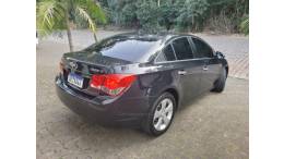 CHEVROLET - CRUZE - 2012/2012 - Preta - R$ 55.000,00