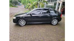 CHEVROLET - ASTRA - 2011/2011 - Preta - R$ 36.000,00