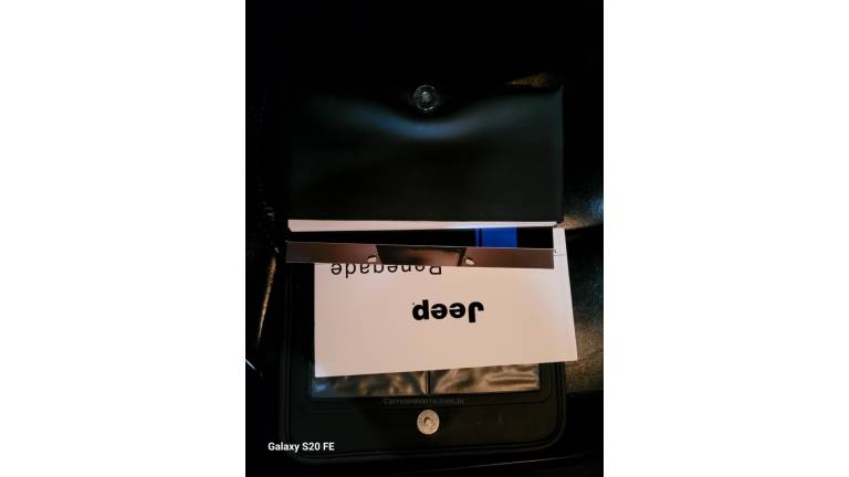 JEEP - RENEGADE - 2016/2016 - Verde - R$ 68.000,00