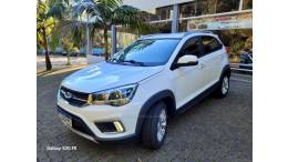 CHERY - TIGGO - 2019/2020 - Branca - R$ 62.000,00