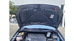 VOLKSWAGEN - POLO - 2008/2008 - Cinza - R$ 29.000,00
