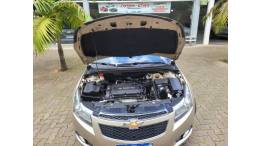 CHEVROLET - CRUZE - 2014/2014 - Bege - R$ 62.000,00