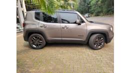 JEEP - RENEGADE - 2020/2020 - Cinza - R$ 90.000,00