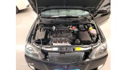 CHEVROLET - ASTRA - 2010/2011 - Preta - R$ 39.000,00