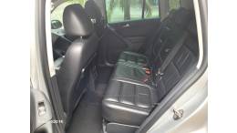 VOLKSWAGEN - TIGUAN - 2011/2011 - Prata - R$ 42.000,00