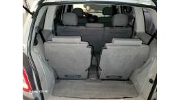 CHEVROLET - ZAFIRA - 2007/2008 - Prata - R$ 30.000,00