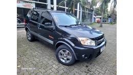 FORD - ECOSPORT - 2008/2008 - Preta - R$ 33.000,00