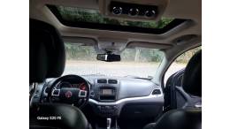 FIAT - FREEMONT - 2012/2012 - Preta - R$ 50.000,00