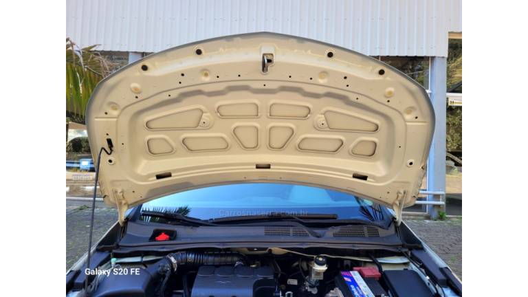 CHEVROLET - COBALT - 2012/2013 - Prata - R$ 40.000,00