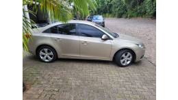 CHEVROLET - CRUZE - 2014/2014 - Bege - R$ 62.000,00