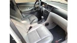 TOYOTA - FIELDER - 2006/2006 - Prata - R$ 40.000,00
