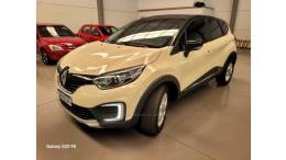 RENAULT - CAPTUR - 2019/2019 - Bege - R$ 73.000,00
