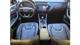 CHERY - TIGGO - 2021/2022 - Cinza - R$ 75.000,00