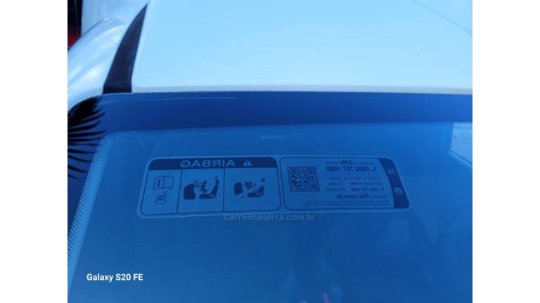 FIAT - FIORINO - 2021/2021 - Branca - R$ 76.000,00