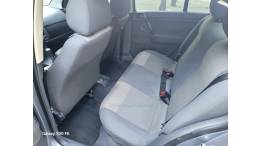 VOLKSWAGEN - POLO - 2008/2008 - Cinza - R$ 29.000,00