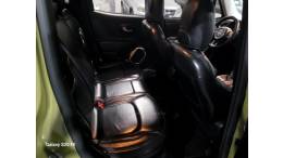 JEEP - RENEGADE - 2016/2016 - Verde - R$ 69.000,00