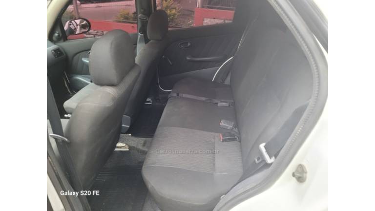 FIAT - PALIO - 2013/2013 - Branca - R$ 33.000,00