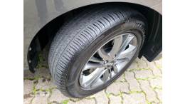 HYUNDAI - IX35 - 2019/2020 - Cinza - R$ 96.000,00