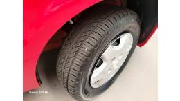 CHEVROLET - CELTA - 2012/2012 - Vermelha - R$ 26.000,00