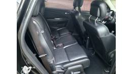 FIAT - FREEMONT - 2012/2012 - Preta - R$ 50.000,00