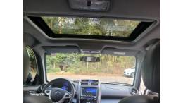 LIFAN - X60 - 2018/2018 - Branca - R$ 53.000,00